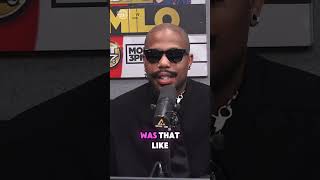 B.O.B reveals how Airplanes was recorded with Eminem and why he still get confused performing it