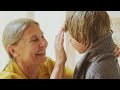 The Swing On Ginny S Porch By Brenda M Jenkins Book Trailer