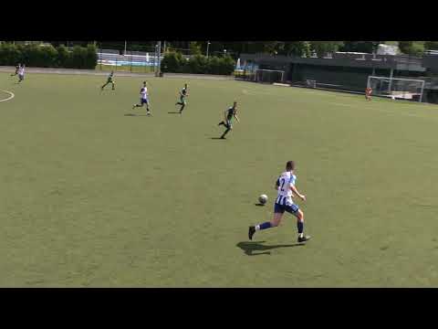 JM WISŁA PUŁAWY - JM KS LUBLINIANKA LUBLIN