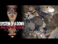 Kyle Abbott - System of a Down - Question! (Drum ...