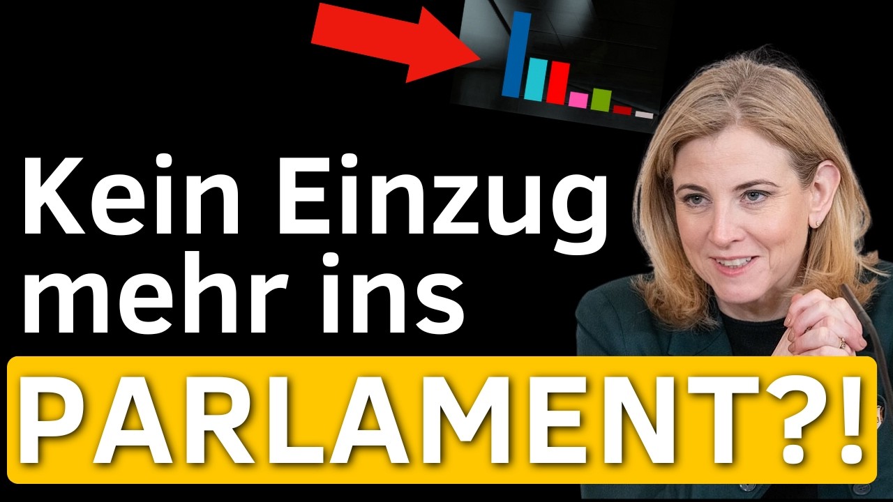 Irre Umfrage: Ist DAS der Anfang vom Ende Meinl-Reisingers?!