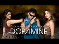 GURU RANDHAWA DOPAMINE Official Music Video Latest Punjabi Song 2026 Viral Hit
