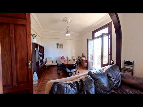 Video de YouTube - Venta de Apartamento 3 Dormitorios y servicio completo en el Centro Edificio Palacio Montero 