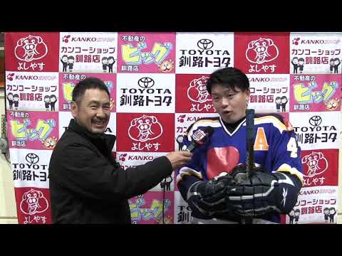 GBP 大地みらい武田選手 (2026/04/17)