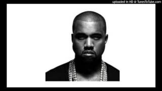 Kanye West ft Kwessi Kavalli & Ty Official - Speak Your Mind