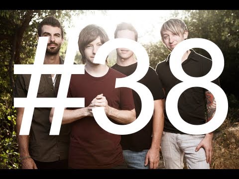 Great Unknown Bands #38 - The Goodnight