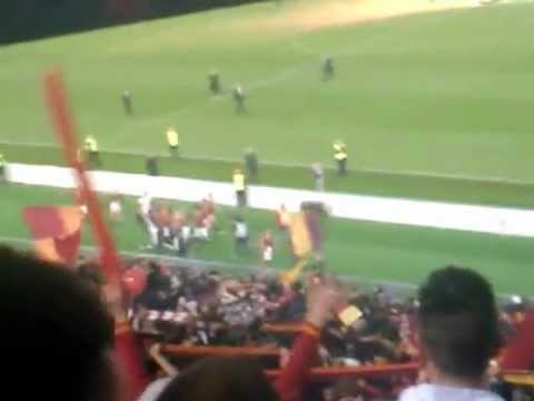 Finale Coppa Italia 2012 Roma-Juventus Primavera