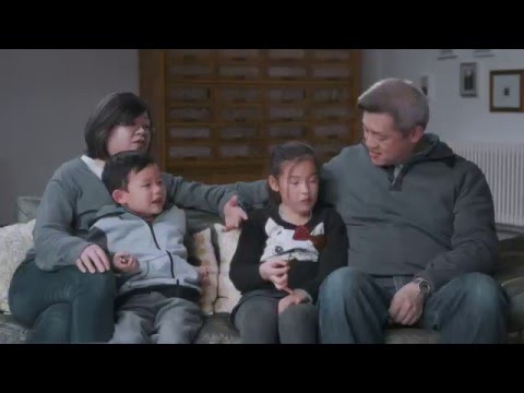 Our food allergy story