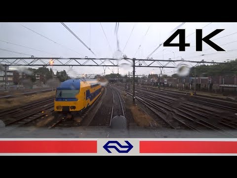 CABVIEW HOLLAND Den Haag - Zwolle ICM 2018