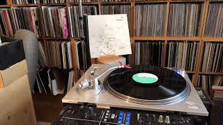 Trackdigger tracked 0417 A “move on” from the Movement Ep by J Hunsberger