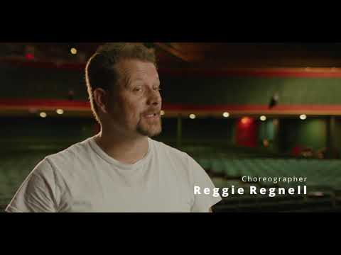 ReVibe - Branson's Best New Show