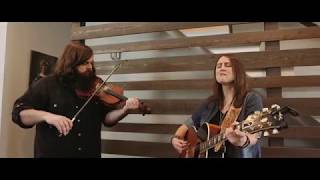 Erin Enderlin performs Baby Sister acoustic with Levi Lowrey