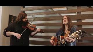 Erin Enderlin performs Baby Sister acoustic with Levi Lowrey