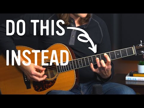 3 Ways to Beat Boring Blues Turnarounds