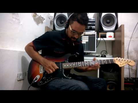 Chame Gente - Armandinho, Dôdo e Osmar