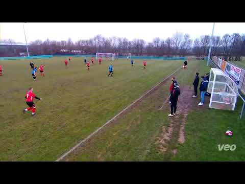 Staplehurst Monarchs Reserves vs Hildenborough Athletic Highlights Part 1