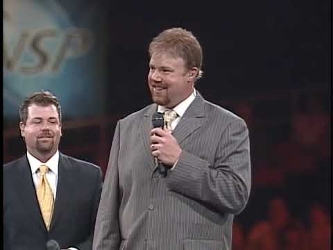 Gold City Live at NQC