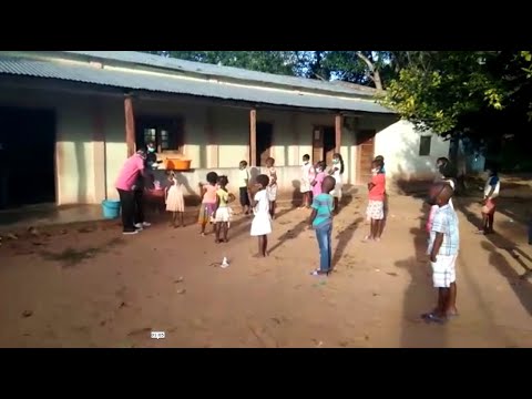 Comunidade Claretiana mantém Missão Moçambique, na África
