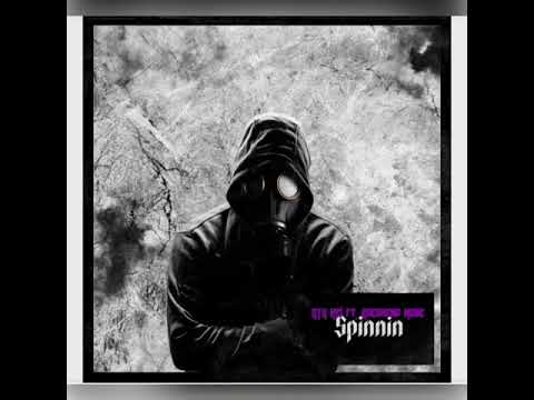 DTK Kei ft. Backkend Mone spinnin