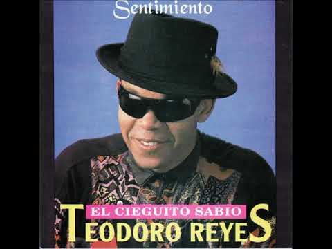Teodoro Reyes/ Amor Bonito