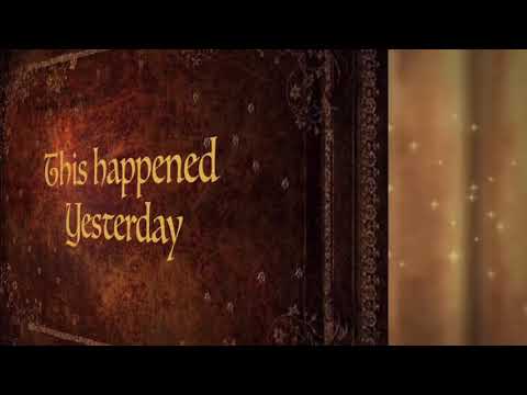 iMovie trailer but it’s Opposite Day! (Fairy tale)