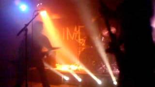 Devotion for Variety - The Internal Flame @ Dimerock 2010