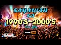 SAYAWAN SA 1990 S 2000 S DJRANEL REMIX