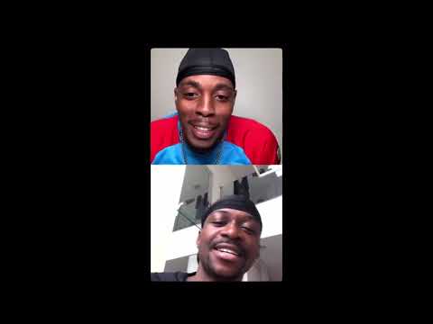 KIBIKOURTSIDE, Episode 6, Myck Kabongo