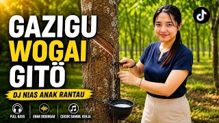 Download lagu DJ NIAS TERBARU 2026 | GAZIGU BAWOGAI GITÖ | FULL BASS SANTAI COCOK SAMBIL KERJA mp3 Download lagu DJ NIAS TERBARU 2026 | GAZIGU BAWOGAI GITÖ | FULL BASS SANTAI COCOK SAMBIL KERJA mp3