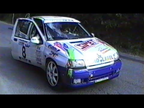 26° Rally Team '971 1998