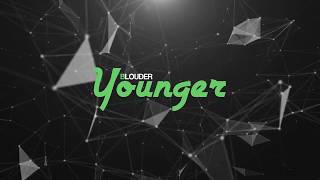 B Louder Younger (Official Magazine Trailer)