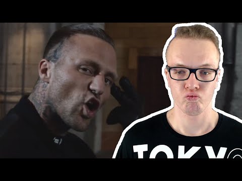 KINOFILM ! Kontra K feat. AK Ausserkontrolle - Sirenen (Official Video) | Reaction