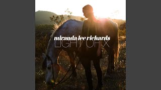 Miranda Lee Richards - Last Days Of Summer