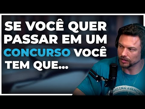 MUZY CONTA COMO PASSOU NOS VESTIBULARES | MUZY CORTES