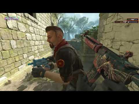 Ancient Crush  M4A4 4K That Hits Different 💘