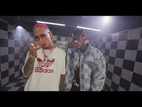 Angel Dior x Flow 28 x Leo Rd x Pablito Prod - Malabu Con Kick| Video Oficial | #elreydela42