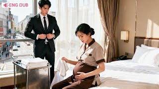 A 40-Year-Old Waitress Becomes An Infertile Ceo's Forced Remedy, Gets Pregnant And Spoiled!