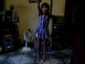 Meninajoyce Dança Regis Danese