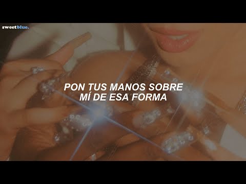 Camila Cabello - HE KNOWS ft. Lil Nas X (Letra en Español)