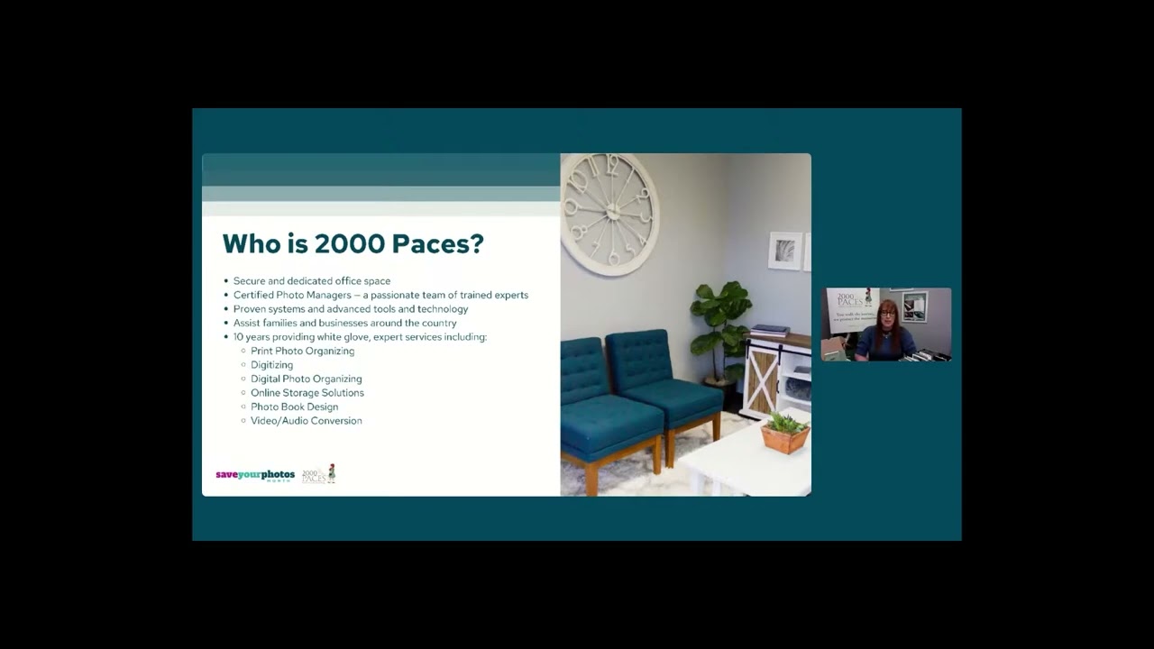 2000 Paces Frequently Asked Questions