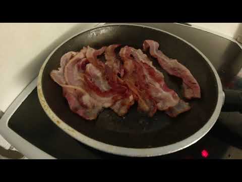 MongoTV_7784 - Mongo Madskole - Del 2 - PASTASALAT Med BACON