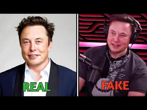 How an App called Overdub is used to MANIPULATE you!