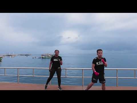 Ombin Arborek "EL & Pace Bong ft Qibe Cardinal Protokol"