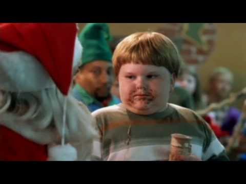 Bad Santa - Trailer [HD]