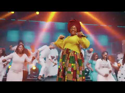 OVERFLOW- ADEYINKA ALASEYORI