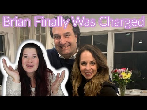 Brian Finally Charged In Ana Walshe Case!! Where Is Ana Walshe?! #anawalshe #brianwalshe #walshe