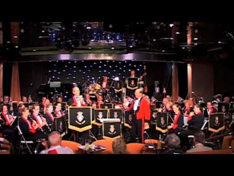 Central Band of the Royal British Legion - Best of The Beatles