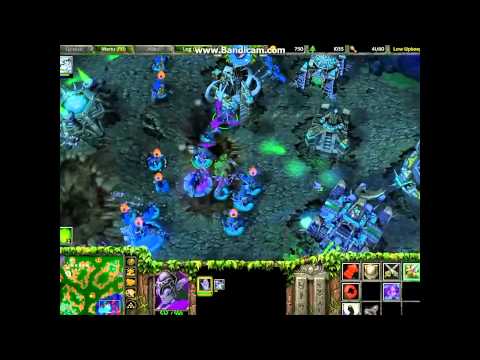Warcraft 3 ( gameFTW67)