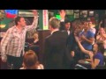 Ted Mosby - Drunk, Beatboxing Ted Mosby - Drunk, Beatboxing