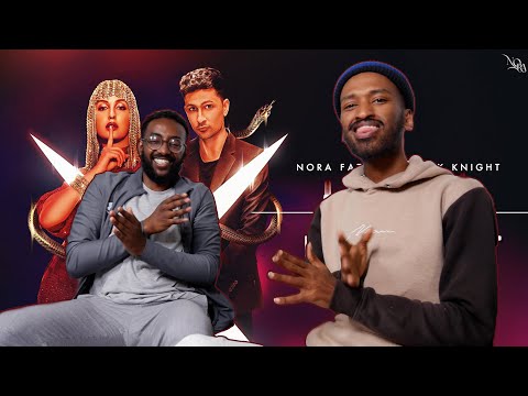 Dirty Little Secret - Nora Fatehi x Zack Knight (EXCLUSIVE Music Video) | REACTION